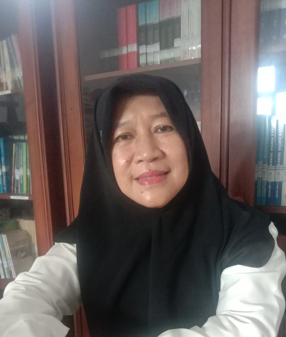 Sapa Juara PORSENI, Kepala MTsN 2 Banjar: Kalian Adalah Investasi Masa Depan yang Tak Ternilai